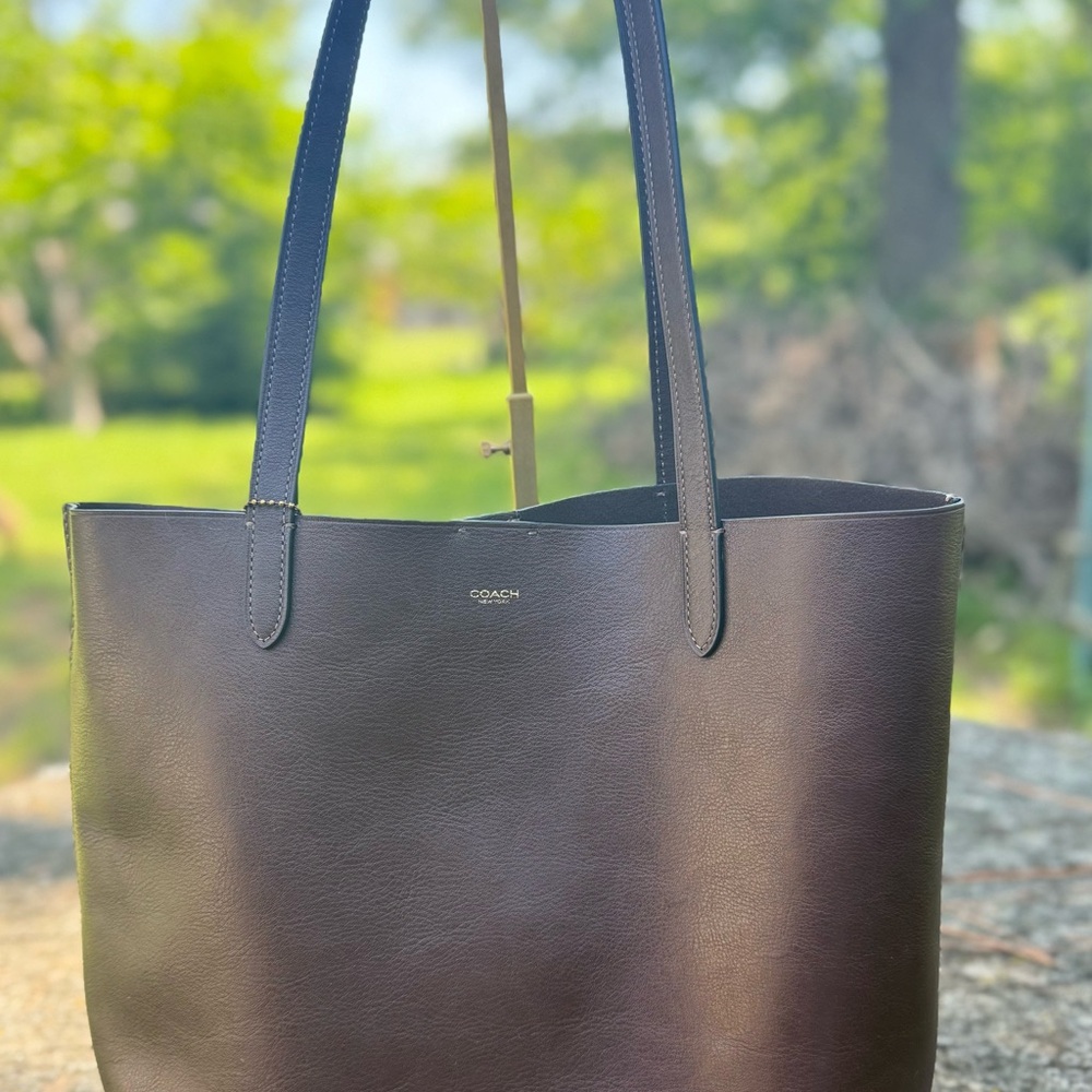 Manhattan Tote (coach)